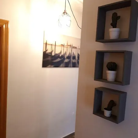 Carmen Séjour chez l'habitant